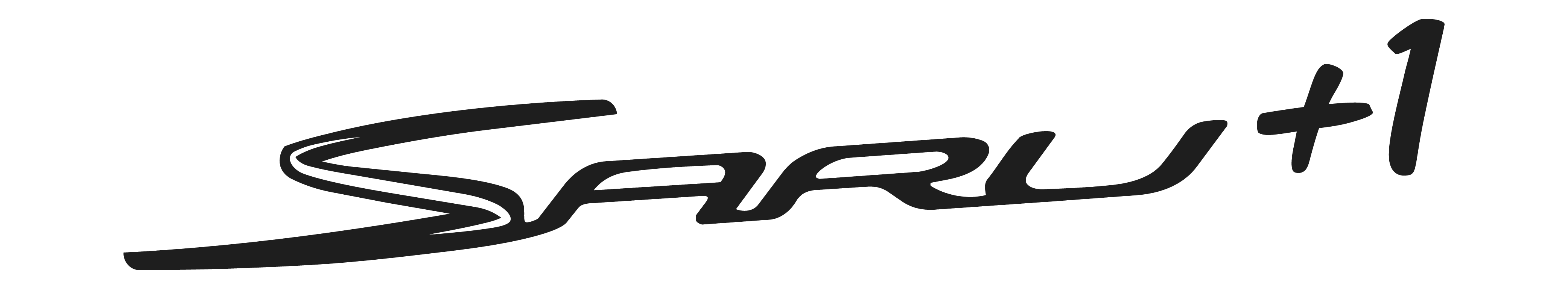 SARU +1